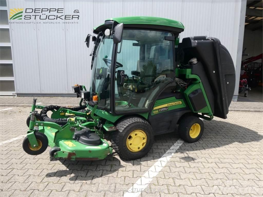 John Deere 1585 Landbouw - overige