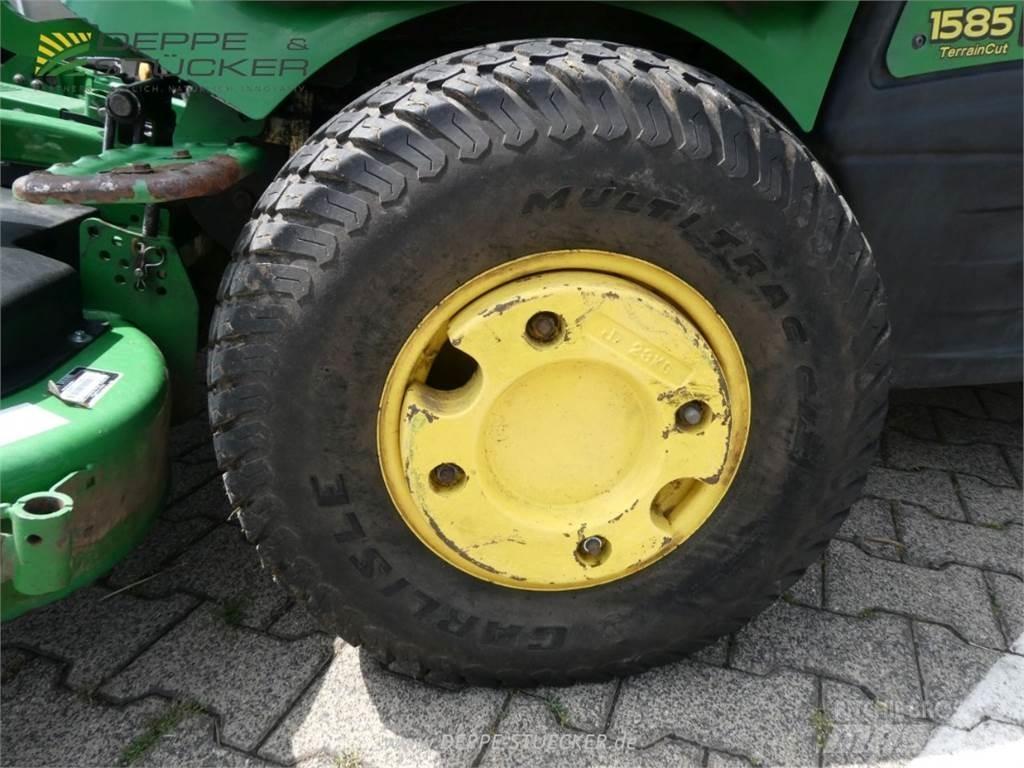 John Deere 1585 Landbouw - overige