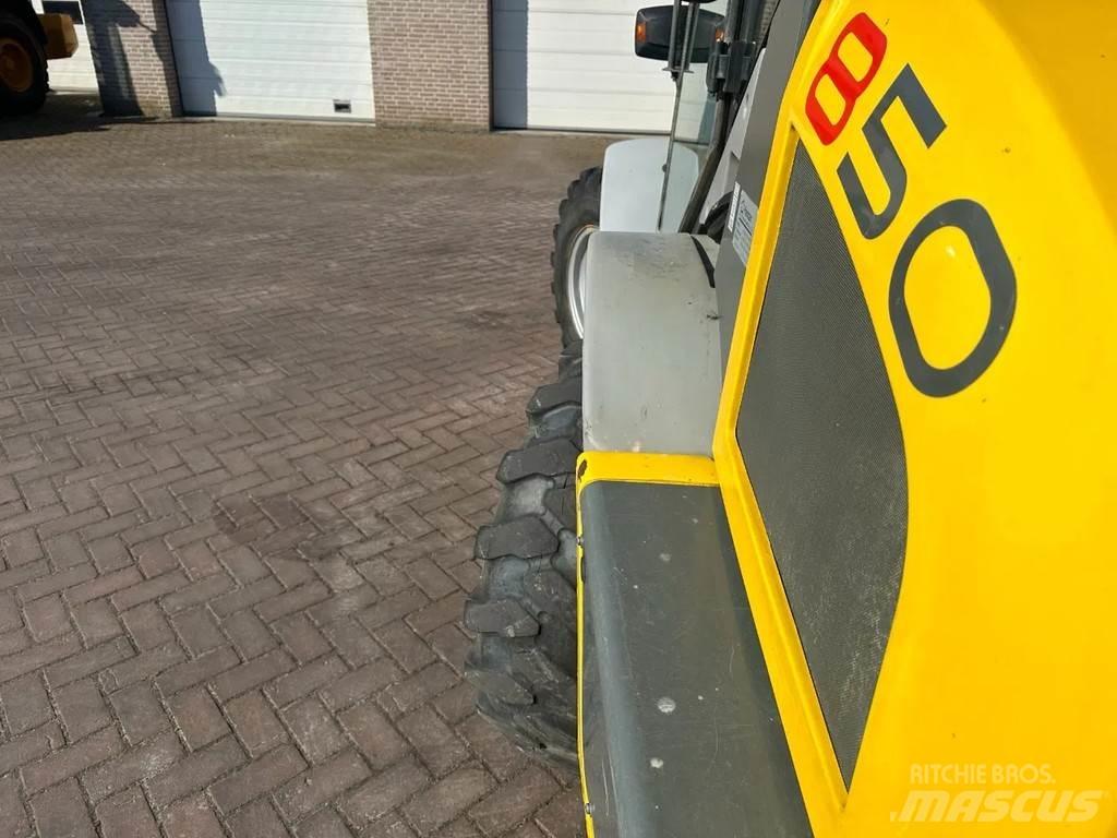 Kramer 850 / 346 Wielladers
