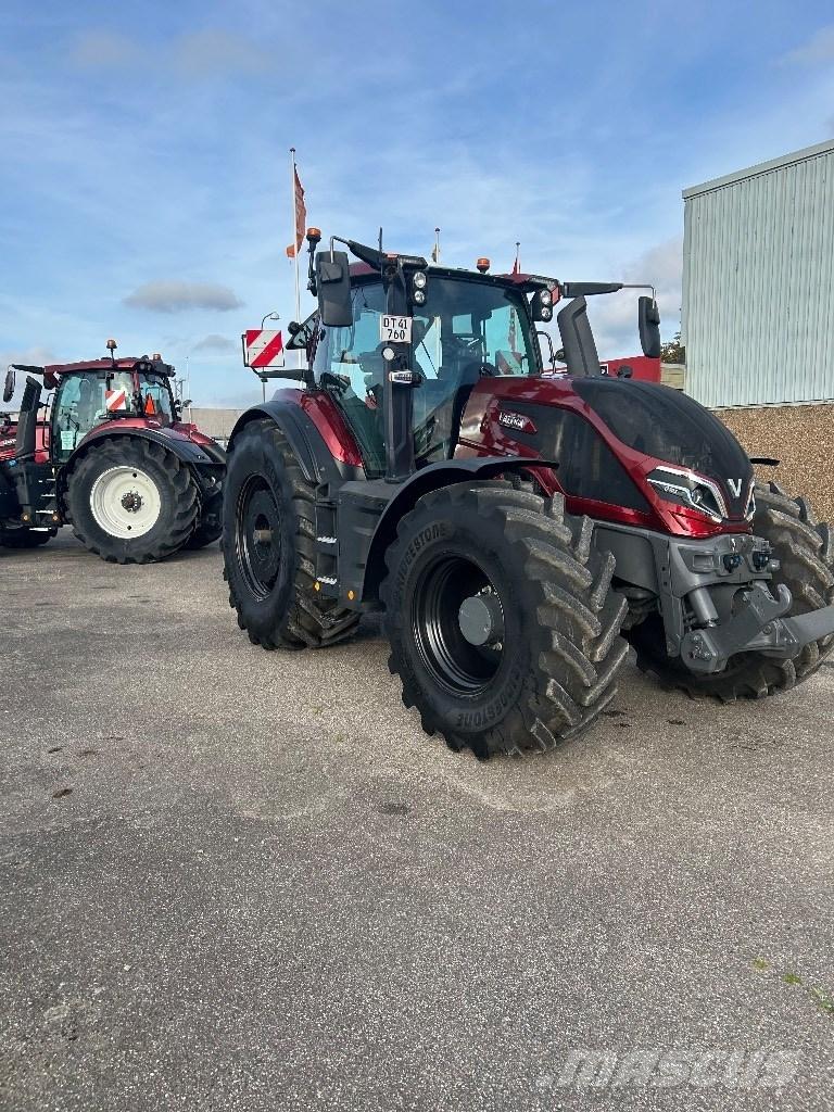 Valtra Q 305 Tractoren