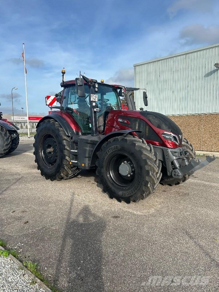 Valtra Q 305 Tractoren