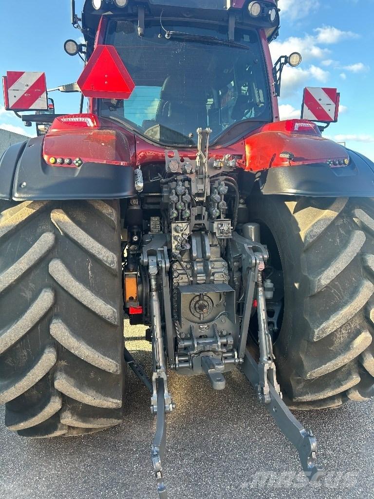Valtra Q 305 Tractoren