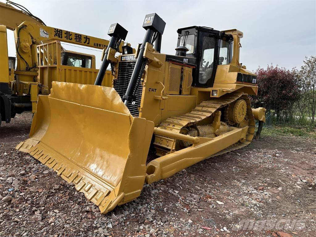CAT D 7 H Rupsdozers