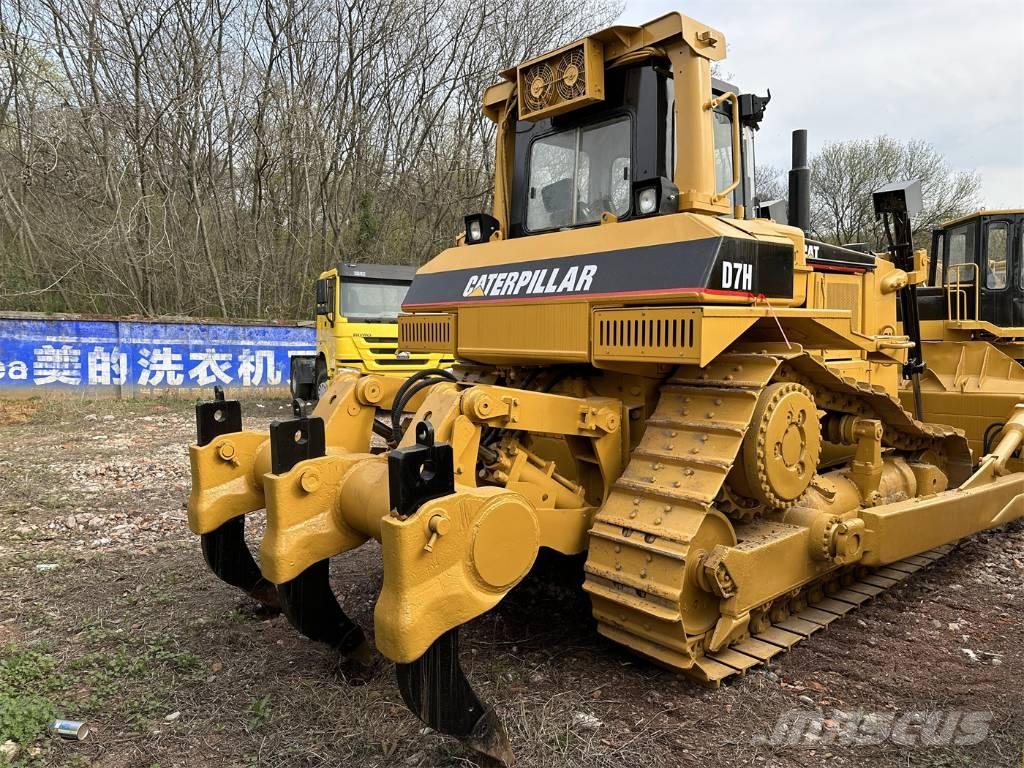 CAT D 7 H Rupsdozers