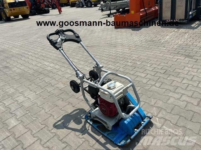 Weber CF 3 HD Trilmachines