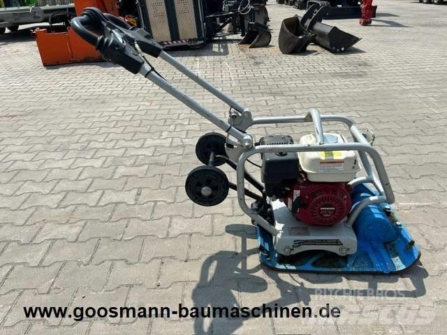 Weber CF 3 HD Trilmachines