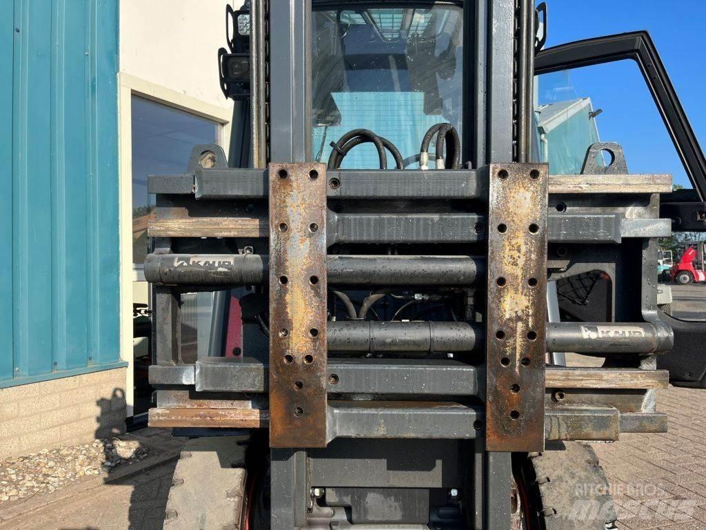 Kaup 1,5T411A Vorken