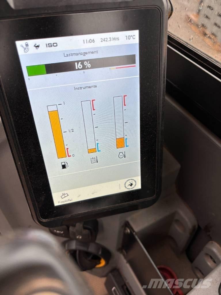 JCB 50 Z-2 Minigraafmachines < 7t