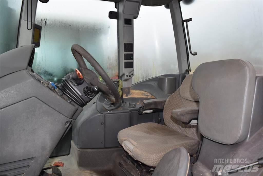 CLAAS Ares 617 ATZ Tractoren