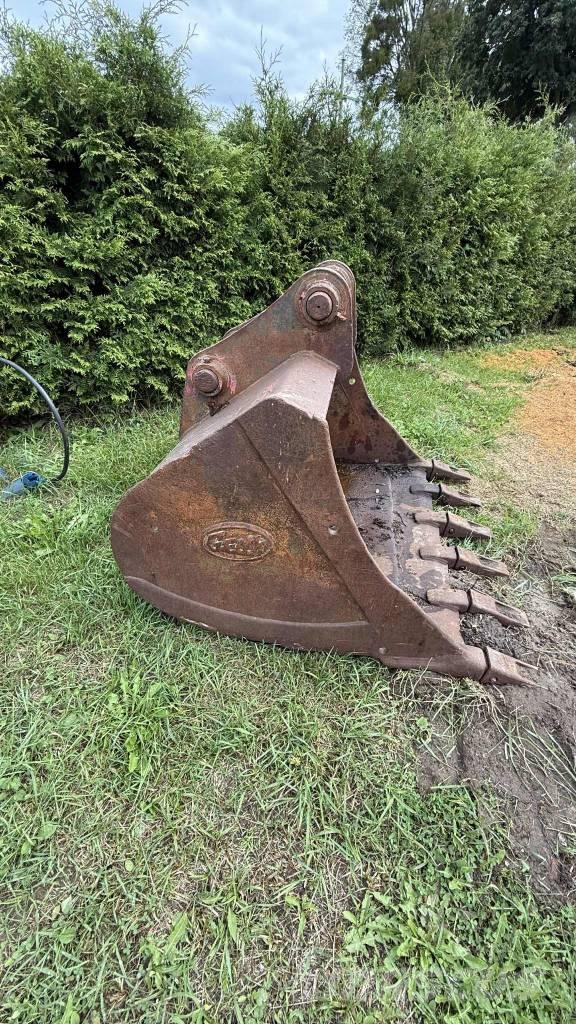 Doosan DX 225 Rupsgraafmachines
