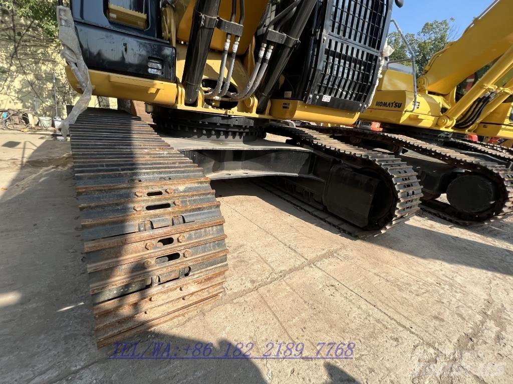 CAT 336D2 Rupsgraafmachines