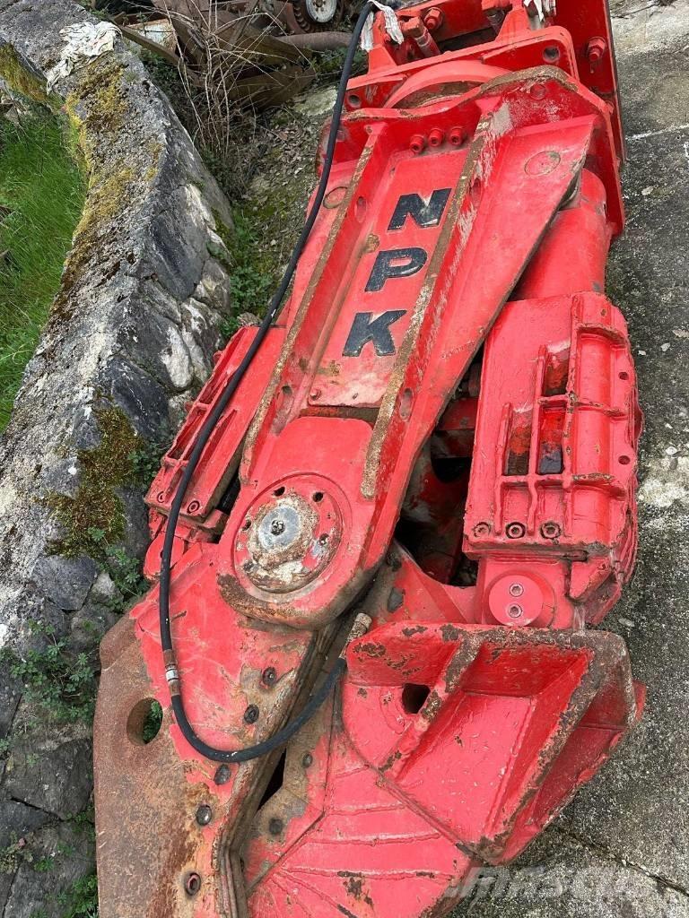 NPK M 28 K Scharen