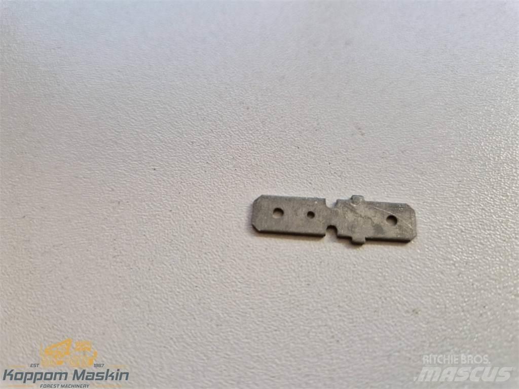 Rottne 999-4416 Electronics
