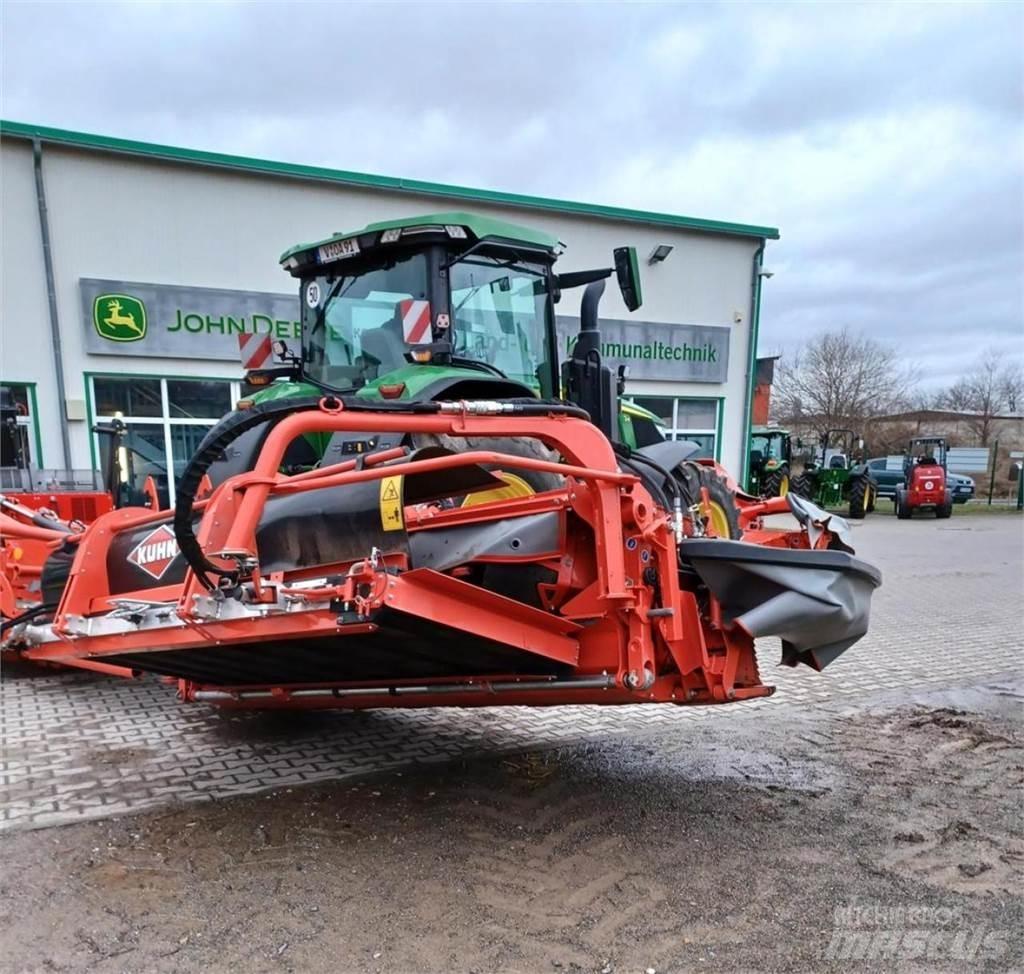Kuhn FC 9330 D RA Maaiers
