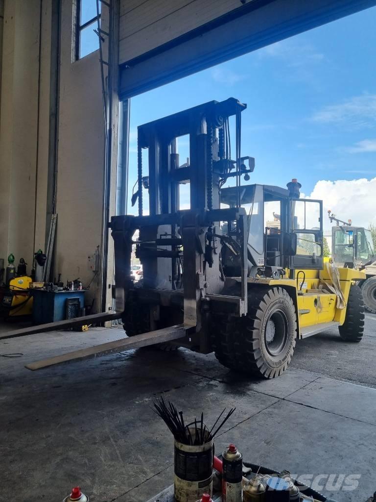 Kalmar DCF 250-12LB Diesel heftrucks