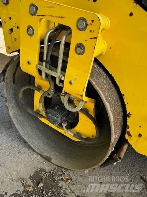 Bomag BW 120 AD-5 Duowalsen