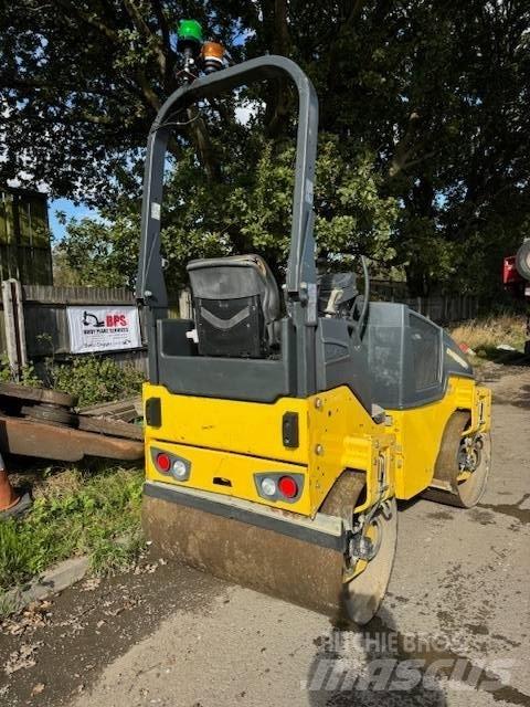 Bomag BW 120 AD-5 Duowalsen