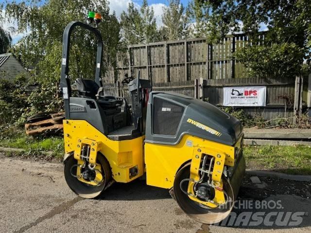 Bomag BW 120 AD-5 Duowalsen
