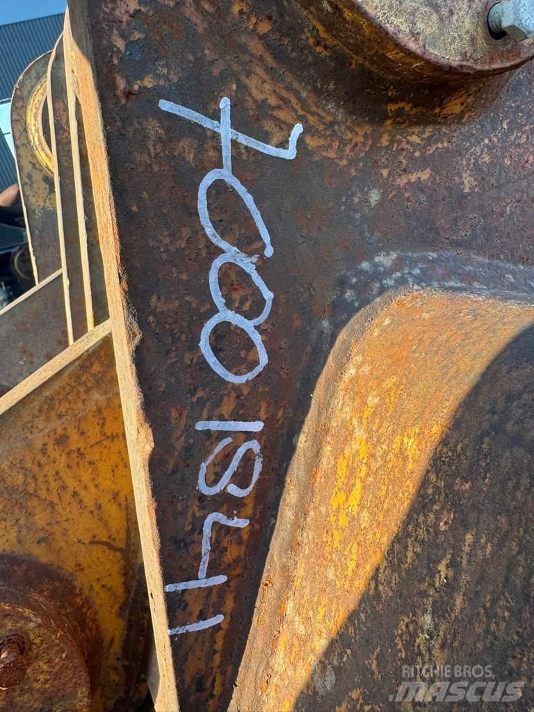  Onbekend HH5-1500 Bakken