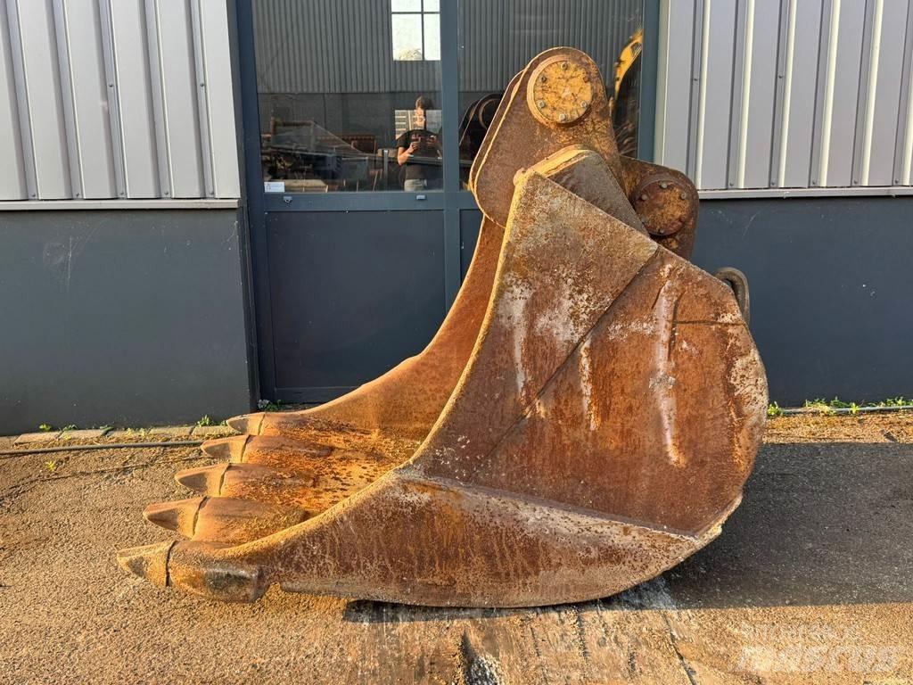  Onbekend HH5-1500 Bakken