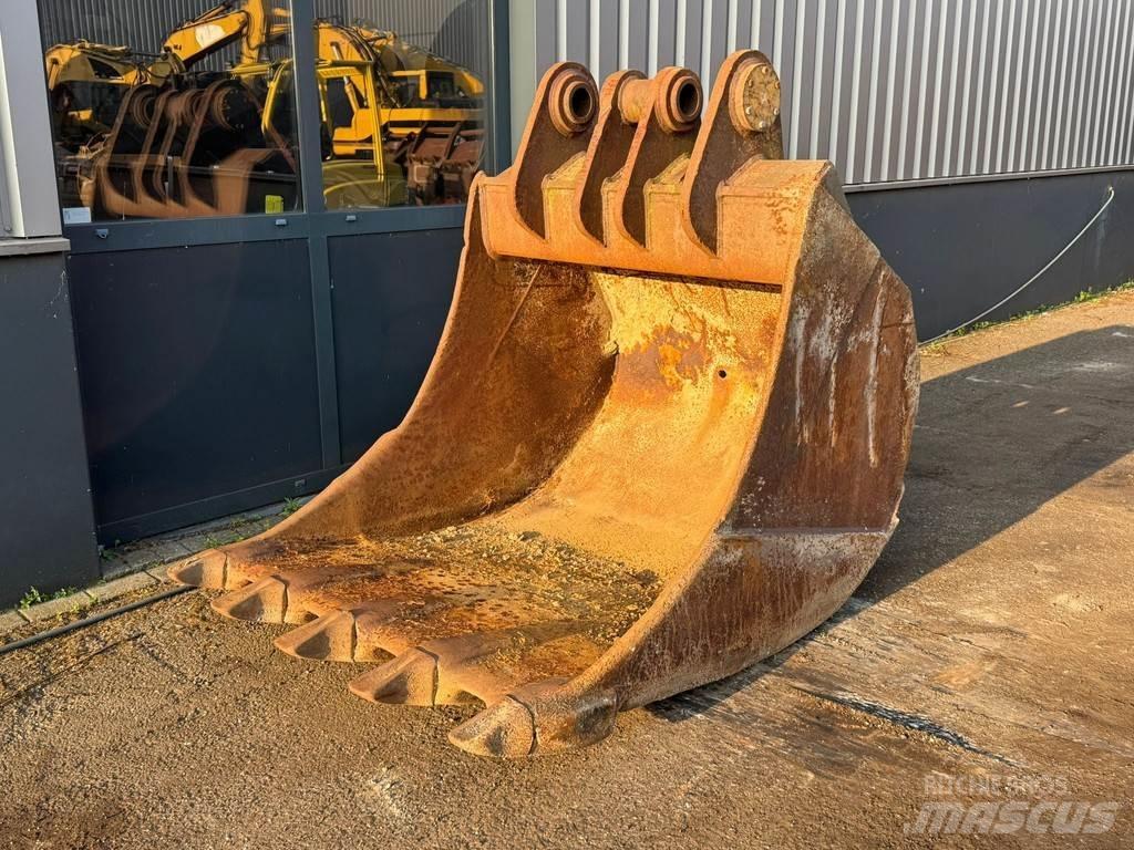  Onbekend HH5-1500 Bakken