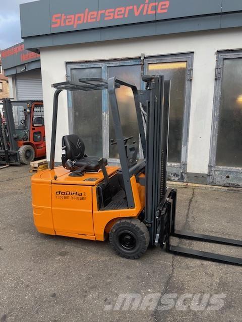 Still R50-15 Elektrische heftrucks