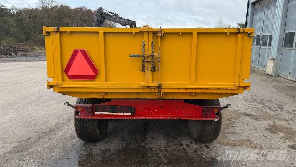 Volvo EW 140 D Wielgraafmachines