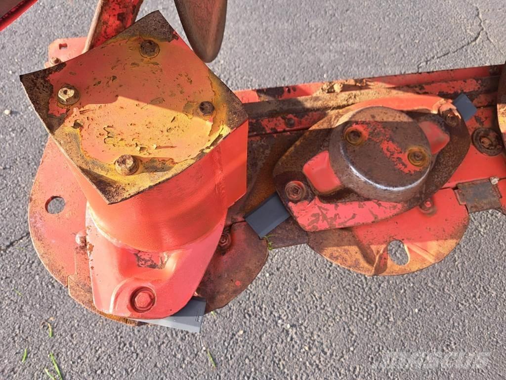 Kuhn GMD310FF Maaiers