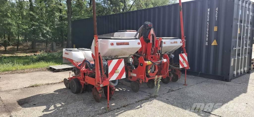 Kuhn Maxima 2 Precisiezaaimachines