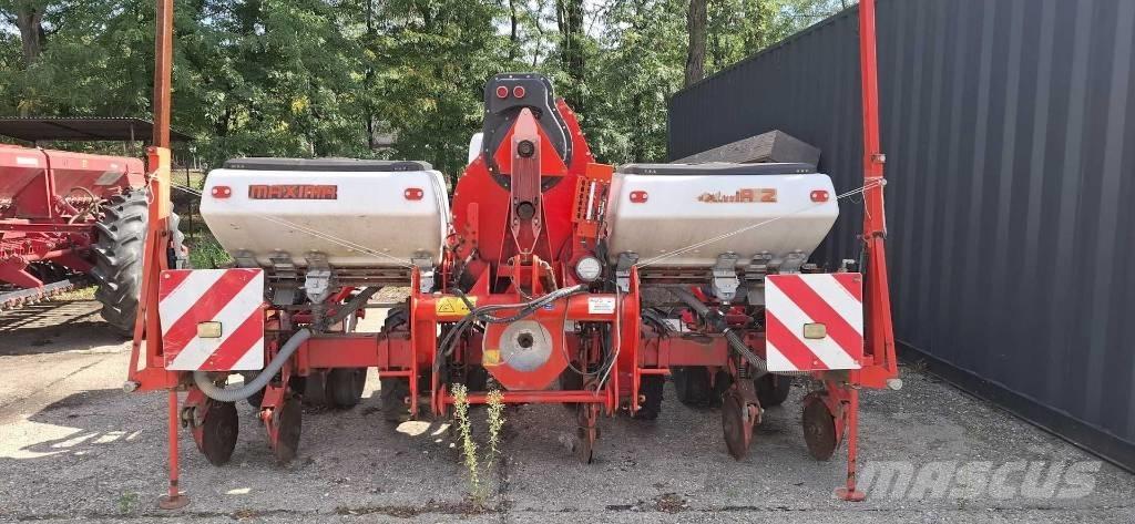 Kuhn Maxima 2 Precisiezaaimachines