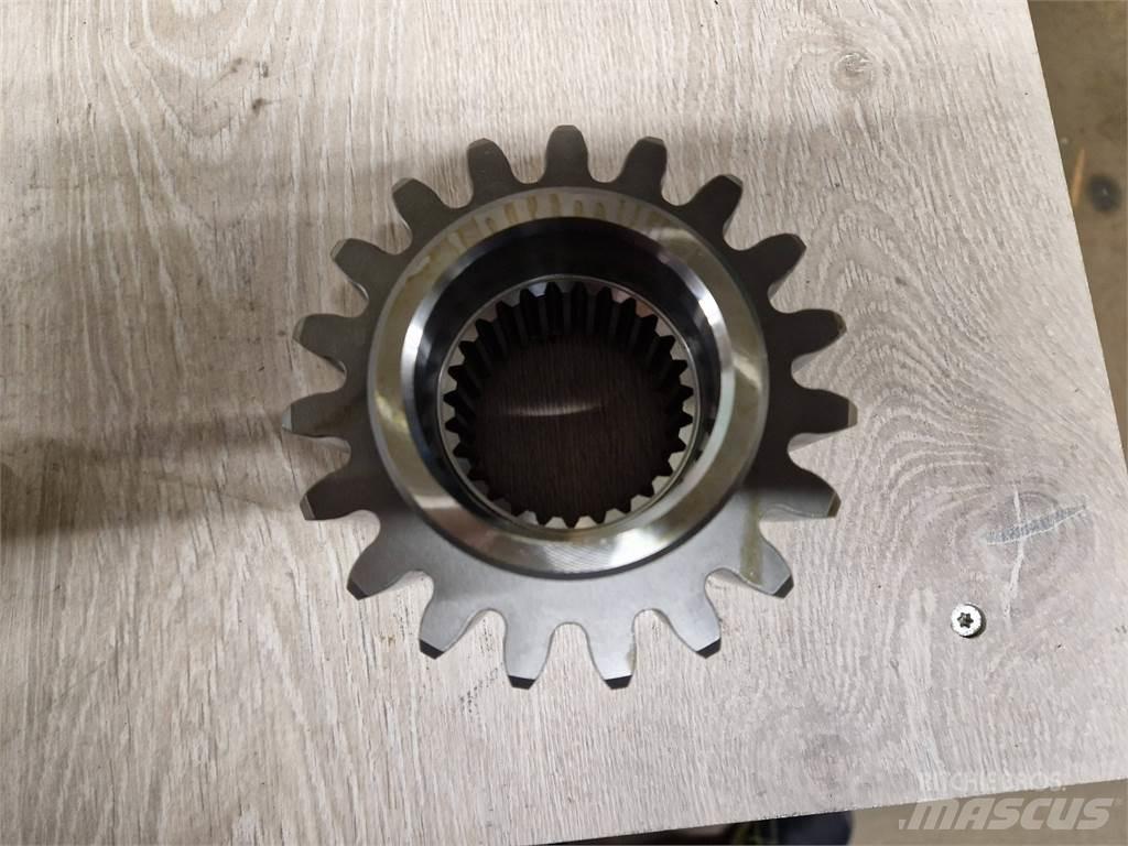 Eco Log 6001757 Transmissie