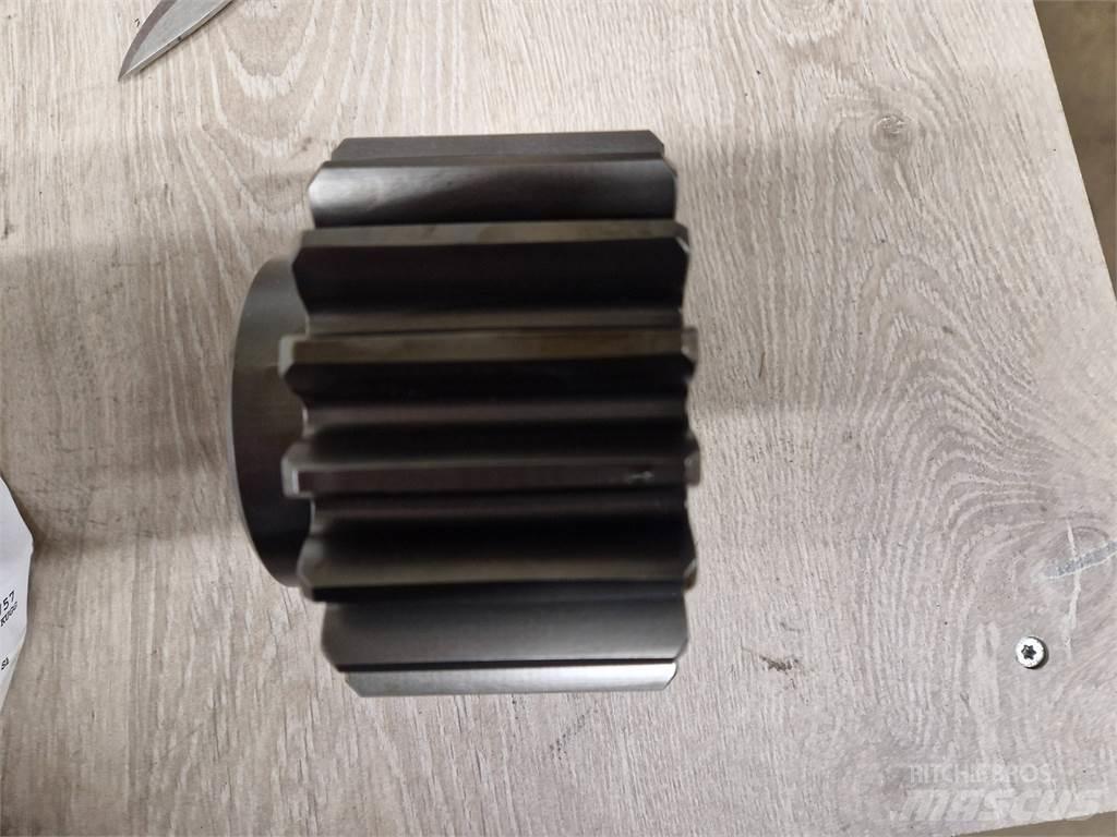 Eco Log 6001757 Transmissie