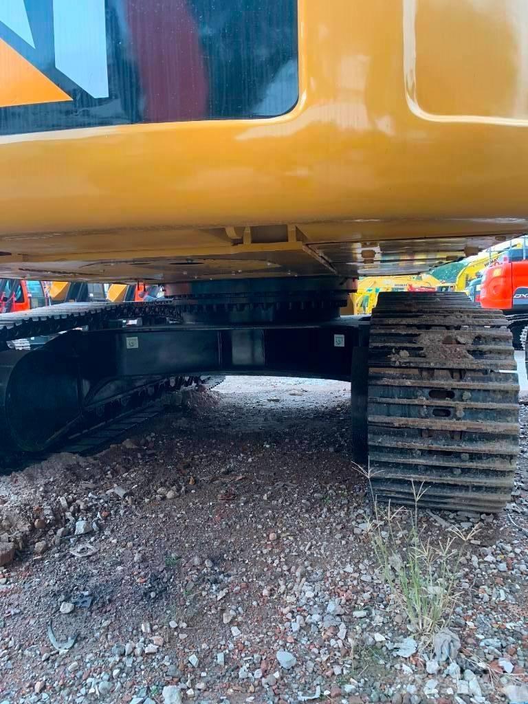 CAT 336 D Rupsgraafmachines
