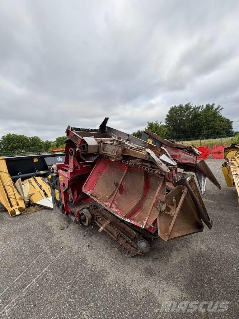 Dominoni 956 Overige rooimachines