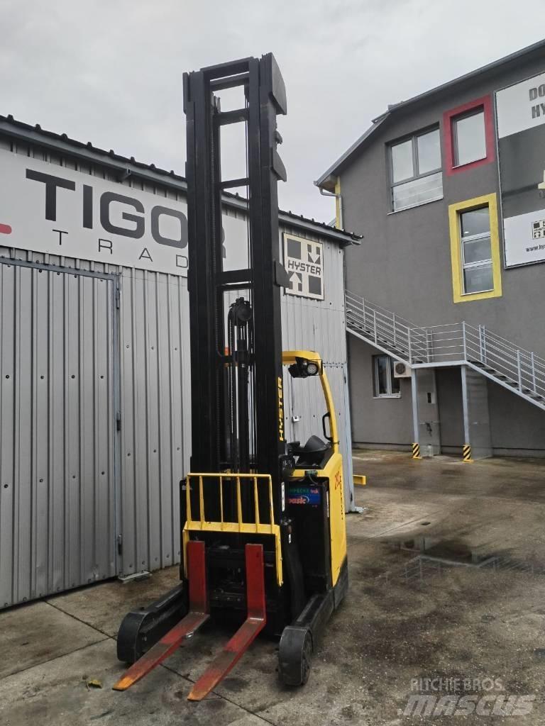 Hyster R 1.6 Elektrische heftrucks