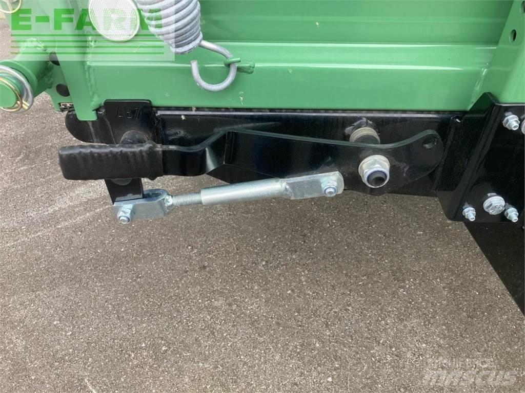 Brantner E8041 Universele aanhangers