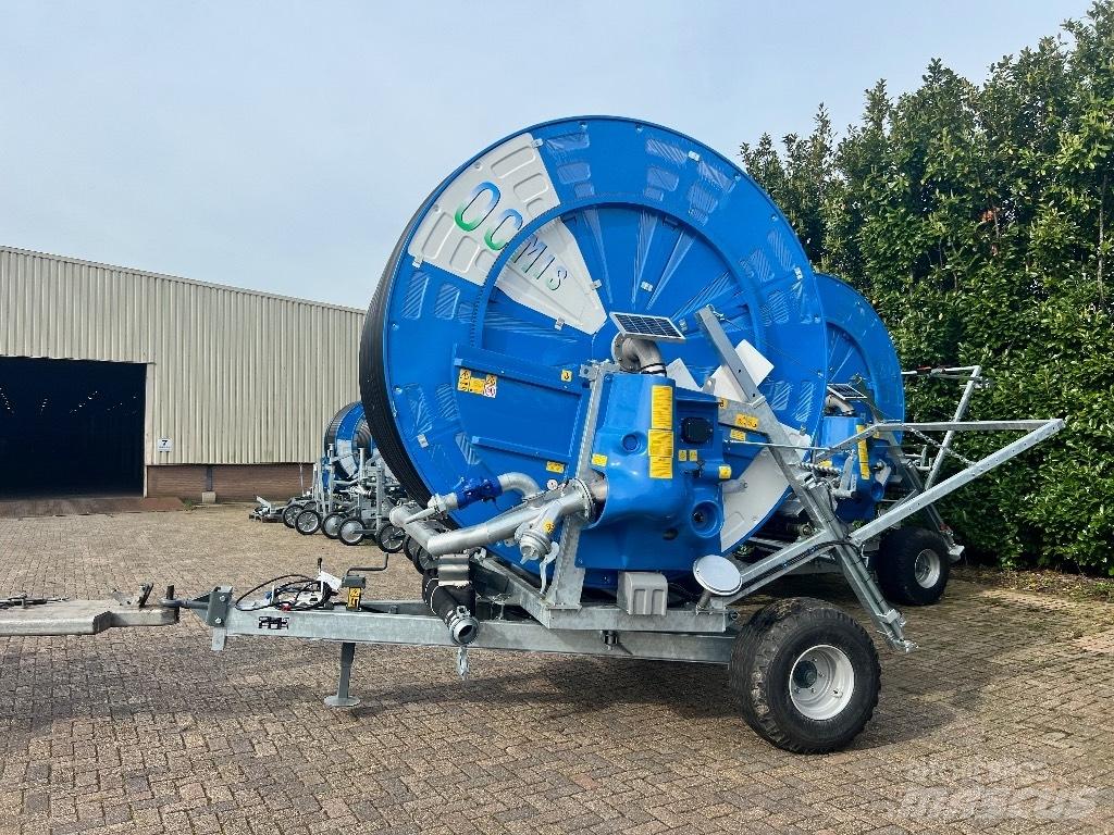 Ocmis R4/1A 110-450 Irrigatiesystemen