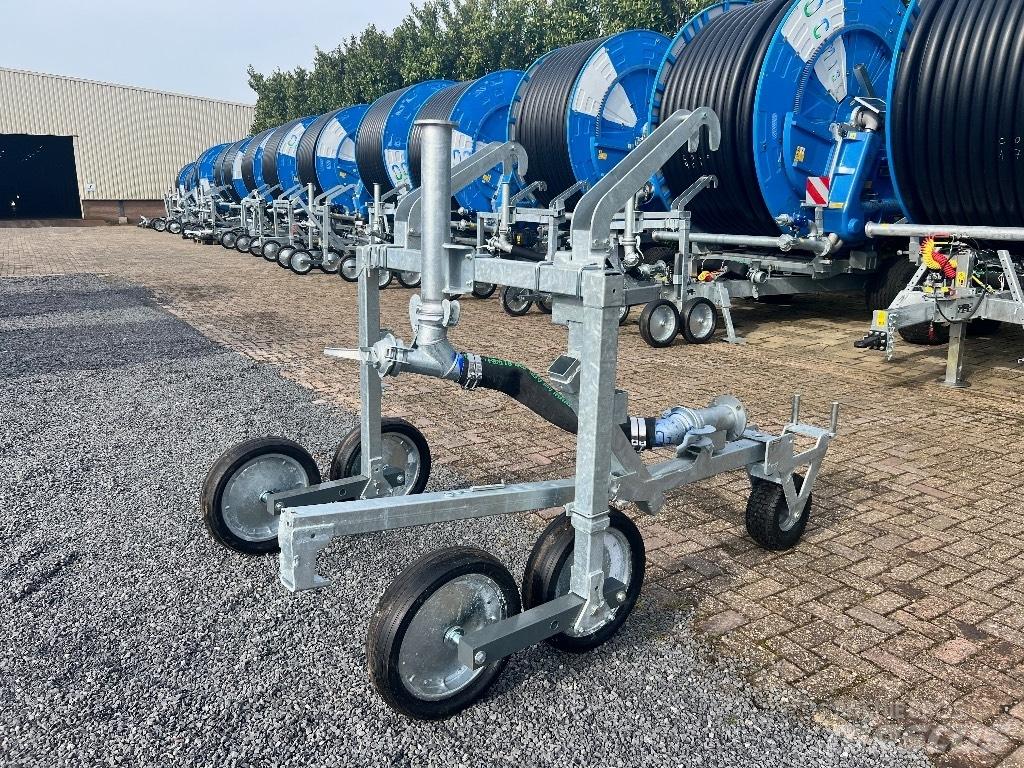 Ocmis R4/1A 110-450 Irrigatiesystemen