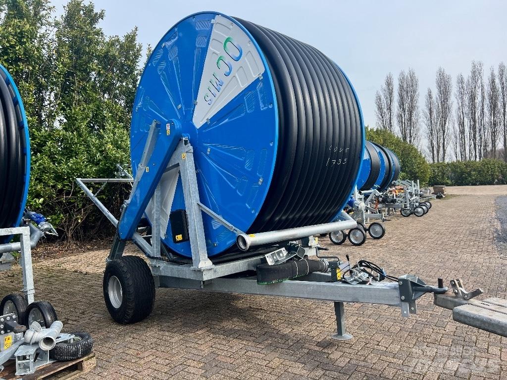 Ocmis R4/1A 110-450 Irrigatiesystemen