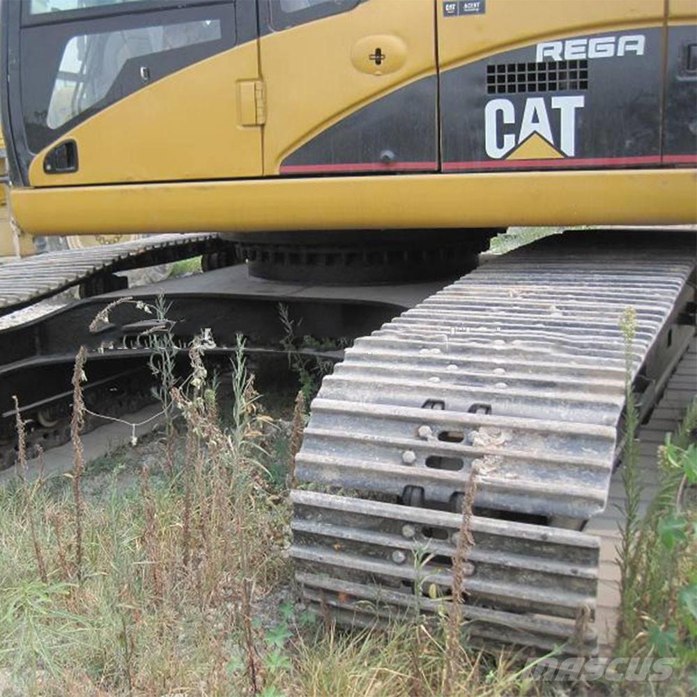 CAT 325DL Rupsgraafmachines