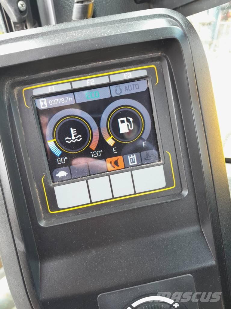 Wacker Neuson EZ 80 Rupsgraafmachines