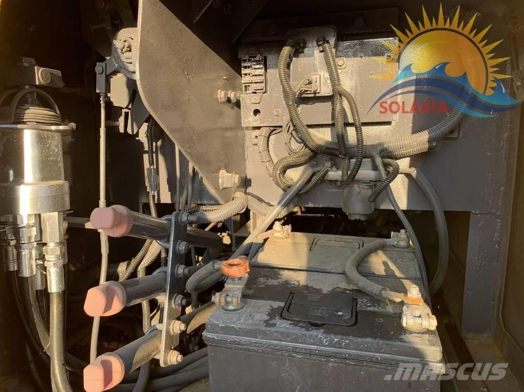 CAT D 5 K Rupsdozers