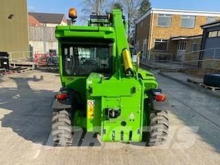 Merlo P 27.6 Plus Verreikers