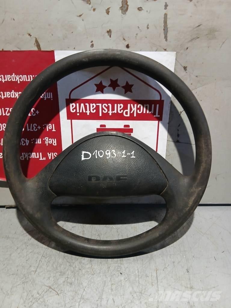 DAF LF 45    5010488112 Cabine en interieur