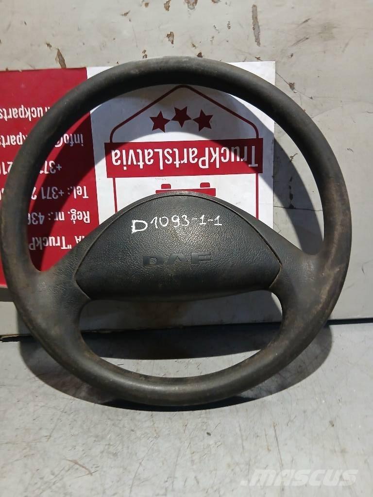 DAF LF 45    5010488112 Cabine en interieur