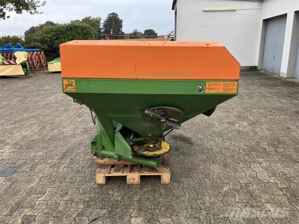 Amazone ZA-U 1001 Kunstmeststrooiers