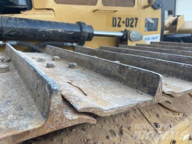 CAT D 5 K 2 LGP Rupsdozers