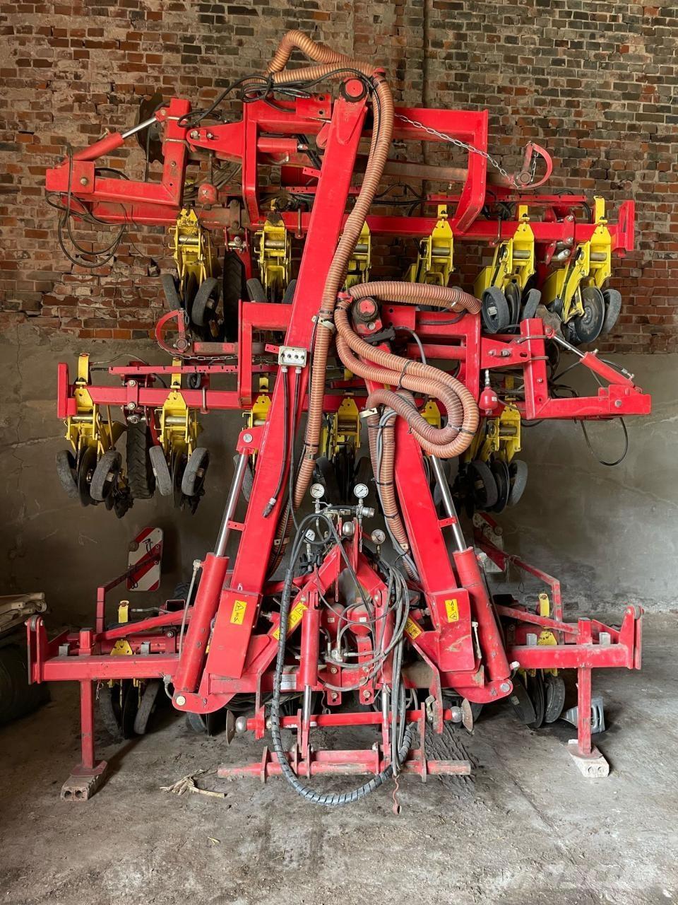 Kleine Unicorn 18 Precisiezaaimachines