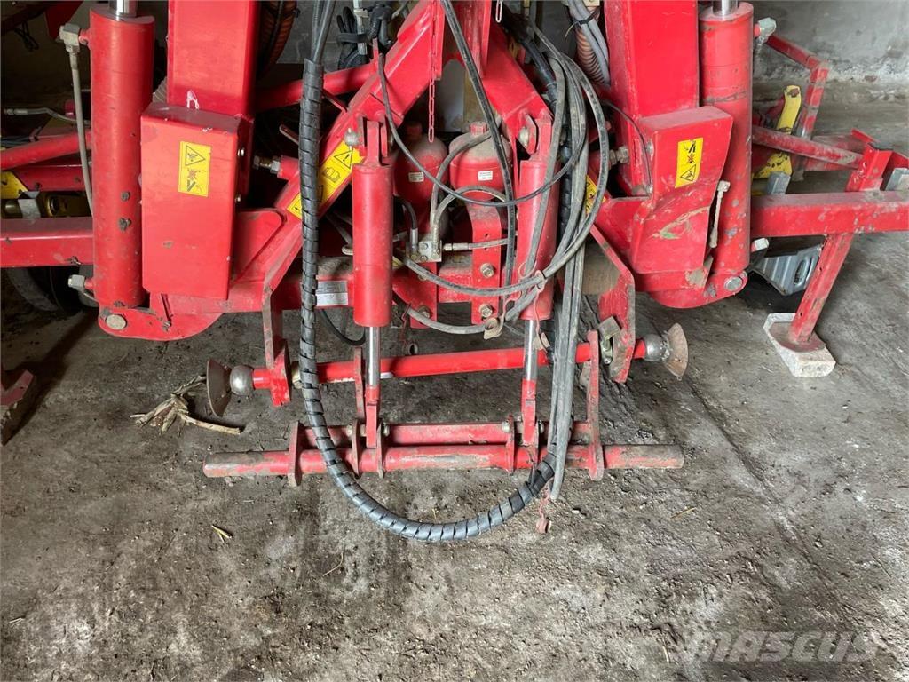 Kleine Unicorn 18 Precisiezaaimachines