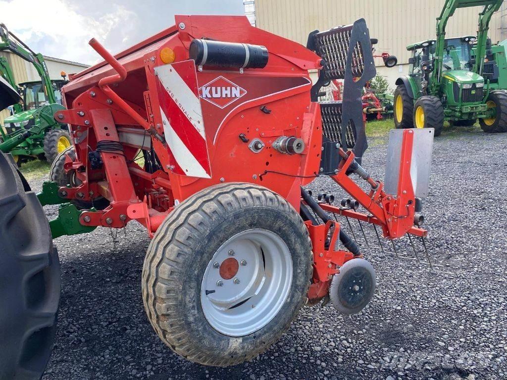 Kuhn PREMIA 300-24 Zaaimachines